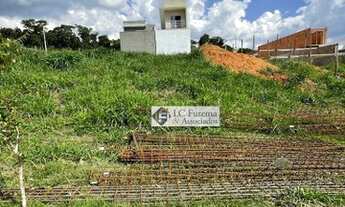 Imagem 4: Terreno à venda, 125 m² por R$ 155.000,00 - Granja Viana - Cotia/SP