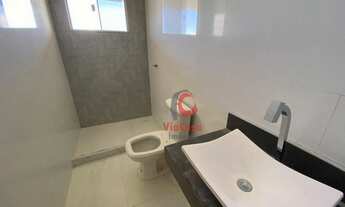 Imagem 7: Apartamento com 3 dormitórios à venda, 113 m² por R$ 535.000,00 - Costazul - Rio das Ostra