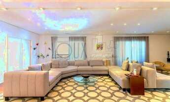 Imagem 7: Apartamento à venda no Itaim Bibi - 338m², 3 suítes