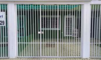 Imagem 2: Apartamento (parte superior) com 3 dormitórios para alugar - R$ 1.800,00/mês + taxas - Faz