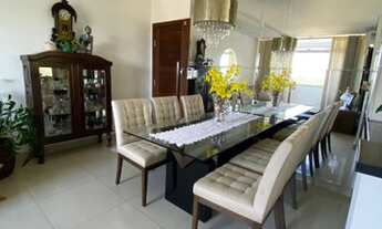 Imagem: Apartamento para venda tem 100 metros quadrados