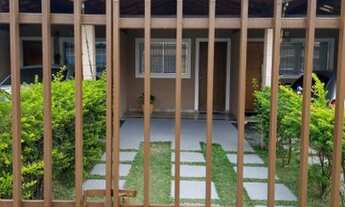 Imagem 2: Sobrado com 2 dormitórios à venda, 80 m² por R$ 340.000,00 - Cidade Morumbi - São José dos