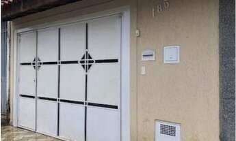 Imagem: Casa à venda, 69 m² por R$ 300.000,00