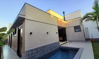 Imagem 4: Casa a venda no Swiss Park em Campinas/SP