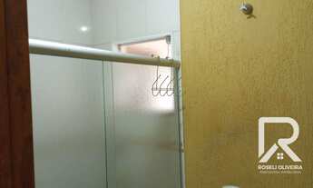 Imagem 7: Casa com 2 dormitórios à venda, 98 m² por R$ 340.000,00 - Loteamento Terras de São Pedro e