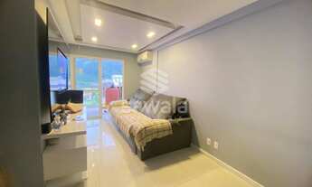 Imagem 5: Rio de Janeiro - Apartamento Padrão - Recreio dos Bandeirantes