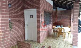 Imagem 4: Casa à venda, 80 m² por R$ 280.000,00 - Jardim Mariléa - Rio das Ostras/RJ