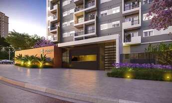 Imagem 3: Forma Butantã, 24 a 39m² - 1 a 2 Quartos - 1 a 2 Vagas - São Paulo - SP