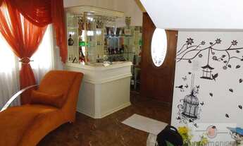 Imagem 6: Casa com 4 dormitórios à venda, 321 m² por R$ 1.690.000,00 - Centro - Boituva/SP