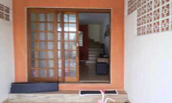 Imagem 3: Sobrado residencial à venda, maiores informações com Ailton (zap) - Jardim Monte Alegre, T