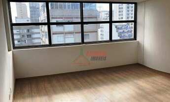 Imagem 4: Conjunto, 30 m² - venda por R$ 350.000,00 ou aluguel por R$ 1.800,00/mês - Cerqueira César