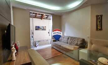 Imagem 3: Excepcional área privativa com 3 quartos (1 suíte) e 2 vagas a venda no coração do bairro