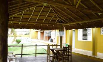 Imagem 6: Chácara com 6 dormitórios à venda, 4000 m² por R$ 2.500.000,00 - Recanto dos Dourados - Ca