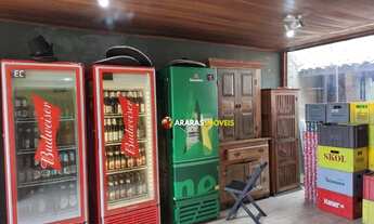 Imagem 6: OPORTUNIDADE COMERCIAL - FRENTE MAR BERTIOGA