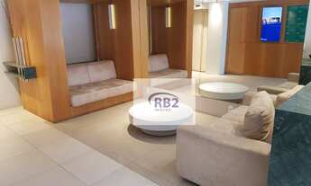 Imagem: Excelente sala comercial em prédio muito