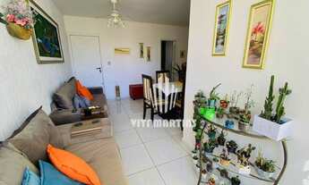 Imagem 3: Apartamento com 3 dormitórios à venda, 90 m² por R$ 500.000 - Braga - Cabo Frio/RJ