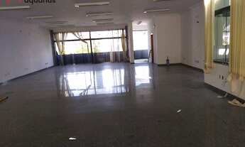 Imagem 2: Loja/sobreloja para alugar, 200 m² por R$ 6.500,/mês - Avenida Andrômeda - São José dos Ca