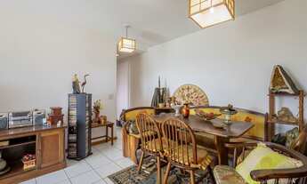 Imagem 7: Living Park Sul - Vista livre, 2 vagas, lazer completo!