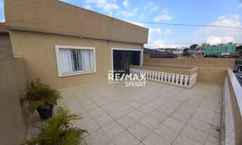 Imagem 5: Casa com 3 dormitórios à venda, 140 m² por R$ 620.000,00 - Vila Buenos Aires - São Paulo/S