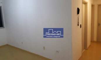 Imagem 2: Apto à venda no Centro/SBC 1 dorm, 1 vaga, imóvel vago