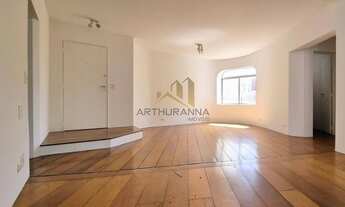 Imagem: São Paulo - Apartamento Padrão - Vila