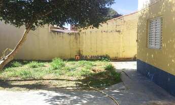 Imagem 2: Casa com 2 dormitórios para alugar, 80 m² por R$ 1.300,00/mês - Alvinópolis - Atibaia/SP