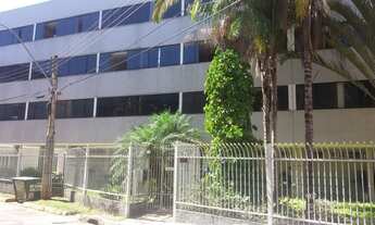 Imagem: Apto 2 Qtos - Lucio Costa - QE 4