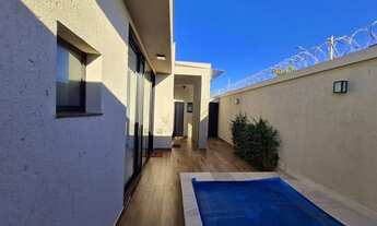 Imagem 4: Casa a venda condomínio Reserva Dos Ipês