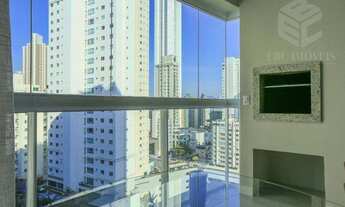 Imagem 4: Apartamento no Edifício Carmel Vista Alta Balneário Camboriú