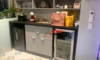 Imagem 4: Apartamento à venda, 71 m² por R$ 830.000,00 - Jardim da Glória - São Paulo/SP