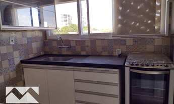 Imagem 6: Apartamento com 3 dormitórios à venda, 91 m² por R$ 350.000,00 - Centro - Piracicaba/SP