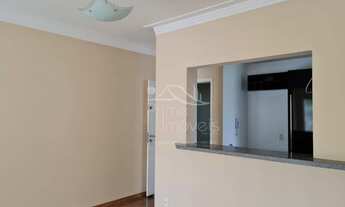 Imagem 5: Apartamento para locação no Amarilis