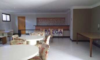 Imagem 7: Apartamento com 3 dormitórios à venda, 90 m² por R$ 658.000,00 - Vila Brandina - Campinas