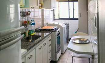 Imagem 6: Apartamento com 2 quartos mobiliado no Barra Bali Light - Pronto para morar