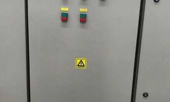 Imagem 4: Galpão à venda, 1137 m² por R$ 5.500.000,00 - Parque Industrial San José - Cotia/SP