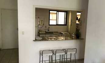 Imagem 4: Apartamento 1 dormitório - Sumaré - Caraguatatuba