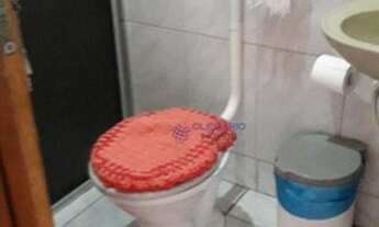 Imagem 2: Casa com 4 dormitórios à venda, 90 m² por R$ 350.000,00 - Nossa Senhora da Paz - Balneário