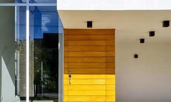 Imagem 4: Casa com 3 dormitórios à venda, 190 m² por R$ 1.699.000,00 - Alphaville - Gravataí/RS