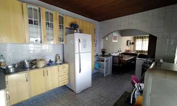 Imagem 7: Casa com 6 dormitórios à venda, 140 m² por R$ 250.000,00 - Jardim das Rosas - Itu/SP