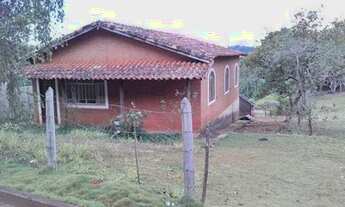 Imagem 2: Área à venda, 22000 m² por R$ 1.450.000,00 - Do Rodeio - Extrema/MG