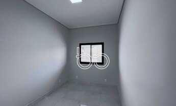 Imagem 13: Casa com 3 dormitórios à venda, 93 m² por R$ 650.000,00 - Condomínio Portal dos Sabias - I