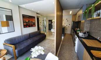 Imagem 3: The Brick Vila Augusta - 2 dormitórios com suíte