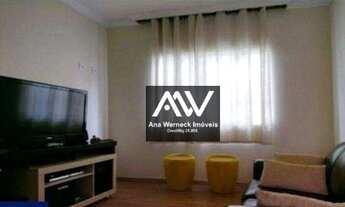 Imagem 2: Casa com 4 dormitórios à venda, 120 m² por R$ 420.000,00 - Fontesville II - Juiz de Fora/M