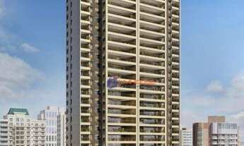 Imagem: Apartamento com 4 dormitórios à venda