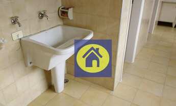 Imagem 3: OPORTUNIDADE Apartamento com 3 dormitórios à venda, 184 m² por R$ 695.000 - Centro - Jundi