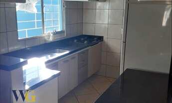 Imagem 3: Casa para Venda em Campo Largo, Ouro Verde, 2 dormitórios, 1 banheiro, 2 vagas