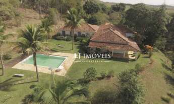 Imagem 5: Fazenda com 4 dormitórios à venda, 1694000 m² por R$ 6.500.000,00 - Secretário - Petrópoli