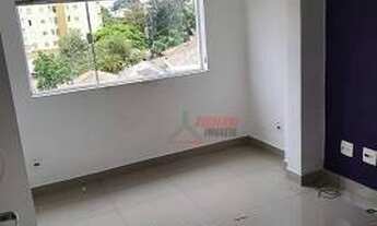 Imagem 3: Sobrado com 6 salas para alugar, 389 m² por R$ 15.000/mês - Aclimação - São Paulo/SP