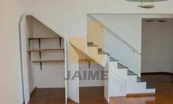 Imagem 5: Cobertura Triplex, ampla e com estilo, vista 360°