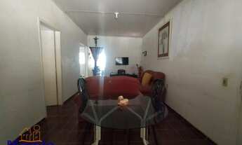Imagem 4: Casa com 2 dormitórios à venda por R$ 220.000 - Vila São José - São Sebastião/DF